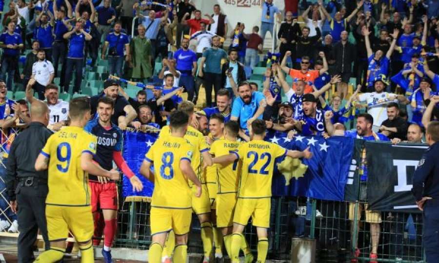 Nuk po u besojnë syve, mediat serbe Kosovës i referohen ndryshe