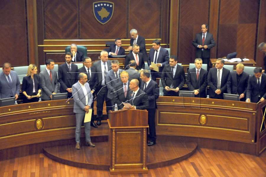 Opozita: Zgjedhjet në nëntor