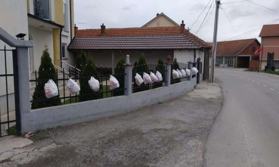 Shajkoci i Podujevës nuk i ndal befasitë, jep bursa për studentët e dalluar