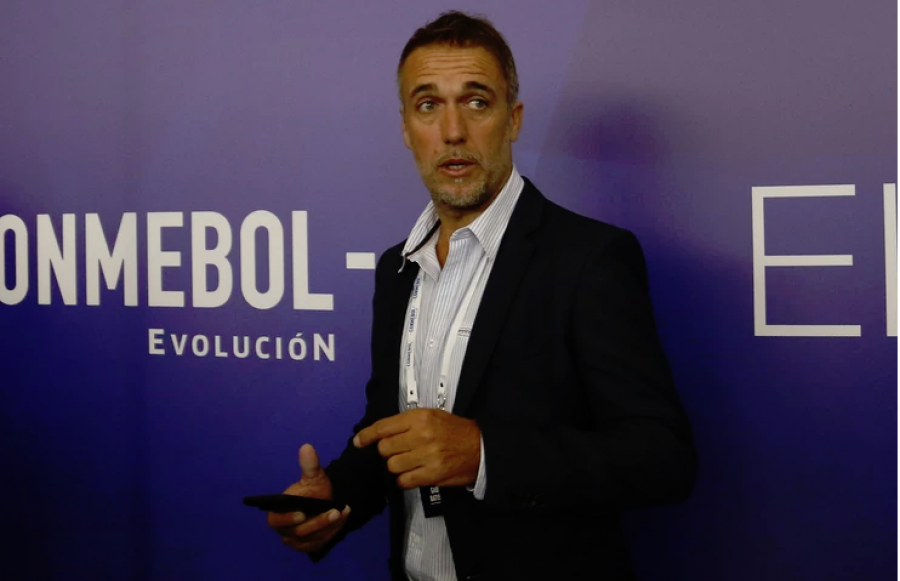 Legjenda Gabriel Batistuta rikthehet te si drejtues në Serie A