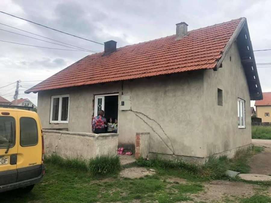 Familja tetëanëtarshe nga Vushtrria ka nevojë për ndihmë