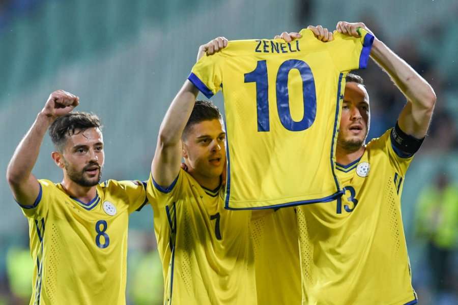 Shkrimi i veçantë i mediumit anglez për Kosovën: Nuk dinë për humbje që 14 ndeshje