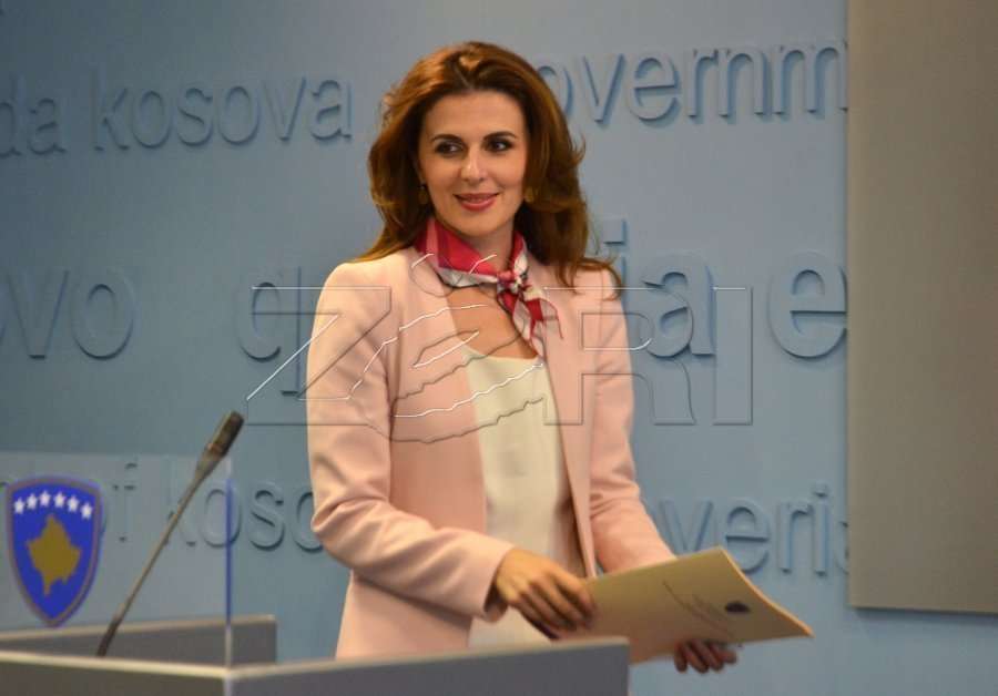 Kjo është pasuria e deklaruar e Vlora Çitakut