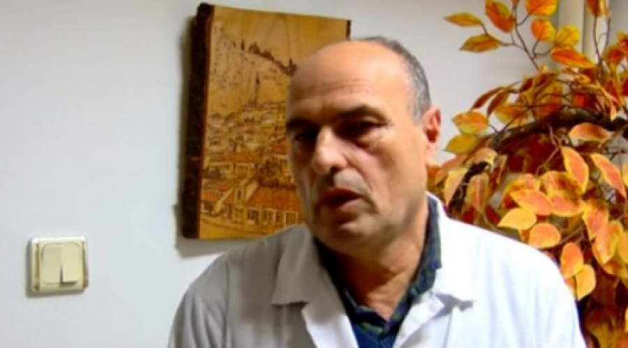Kthehet në punë gjinekologu i përfshirë në rastin e Drenasit
