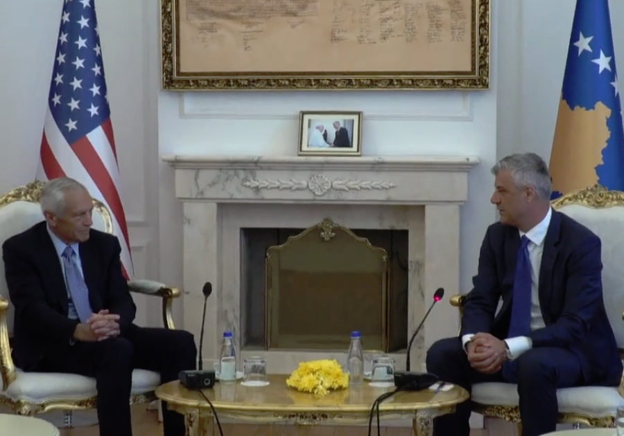 Wesley Clark: Kosova e meriton të jetë pjesë e BE-së, SHBA ju përkrah