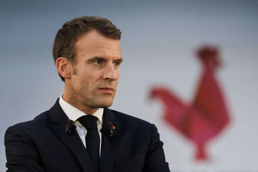 Presidentit francez: Bota në krizë të thellë, po ecën drejt luftës