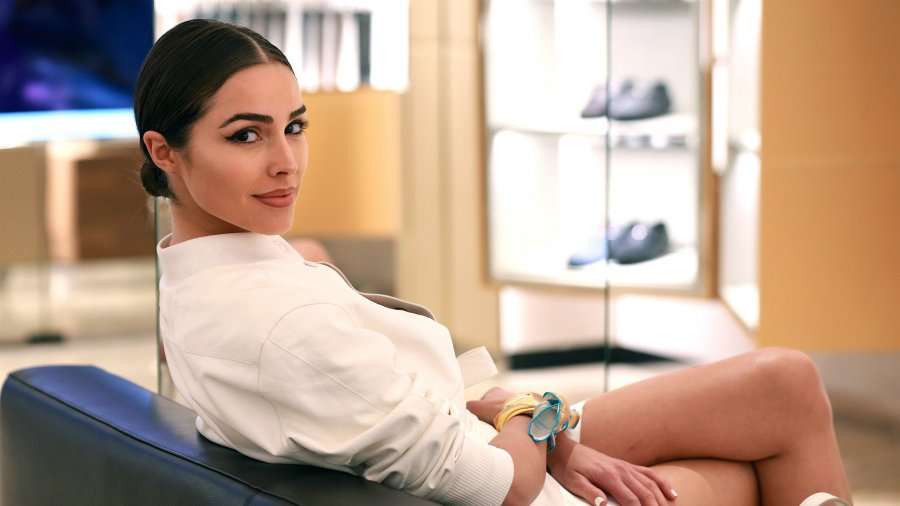 Olivia Culpo, femra më seksi e vitit