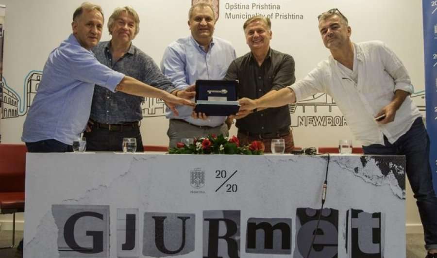 Kthehen heronjtë e qytetit pa lumë