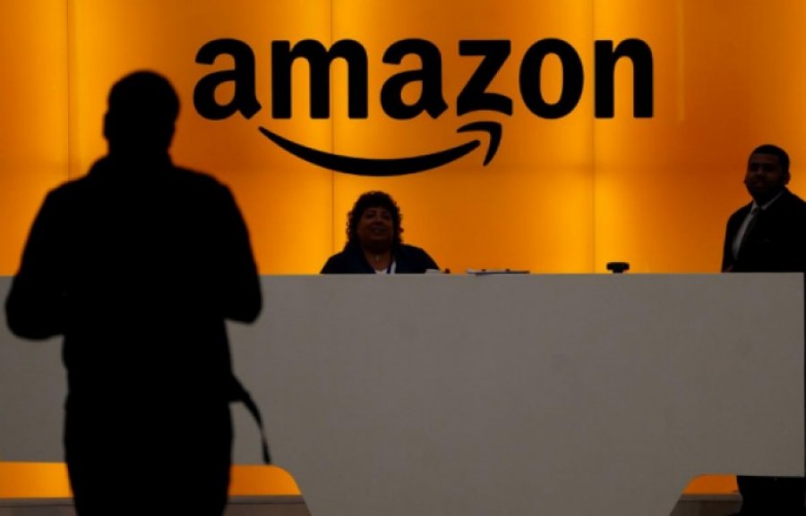Amazon tani më e vlefshme se google