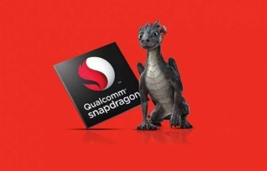 Samsung do të prodhojë procesorin snapdragon 865