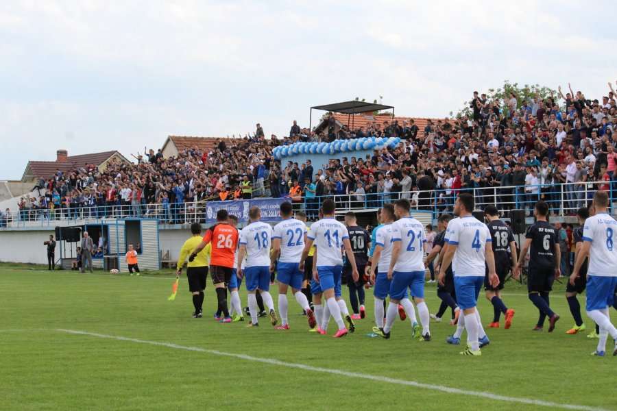 Trajneri i Vushtrrisë ka një mesazh për kapitenin e skuadrës që u largua në drejtim të Llapit