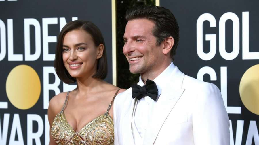 Irina Shayk bën paraqitjen e parë në sfilatë mode pas ndarjes nga Bradley Cooper