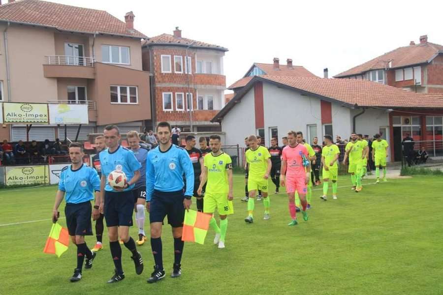 Lajmi i fundit: Mesfushori i njohur largohet nga Llapi