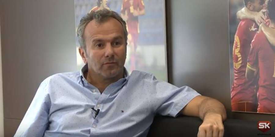 Savicevic thyen heshtjen, zbulon se kush qëndron prapa skandalit në ndeshjen kundër Kosovës