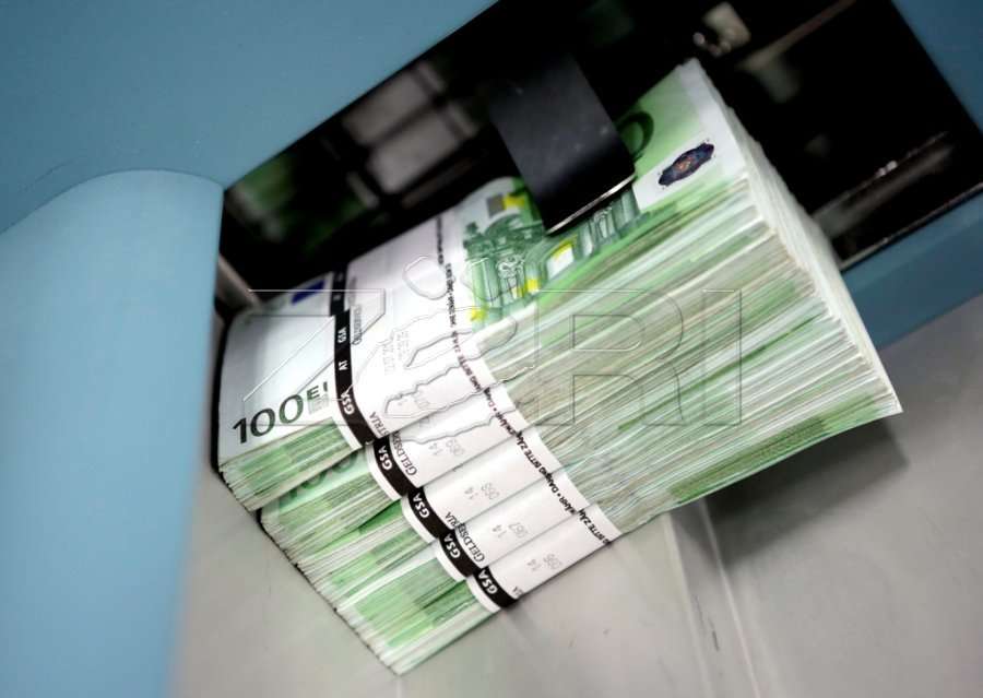 Sa janë të sigurta paratë e depozituara nëpër banka?