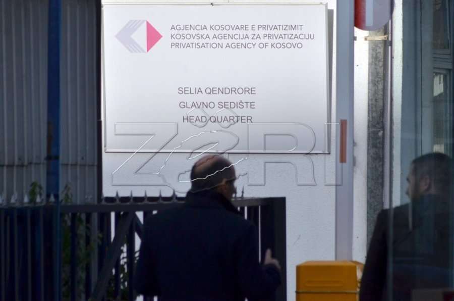AKP shpall shitjen e aseteve të ndërmarrjeve përmes likuidimit