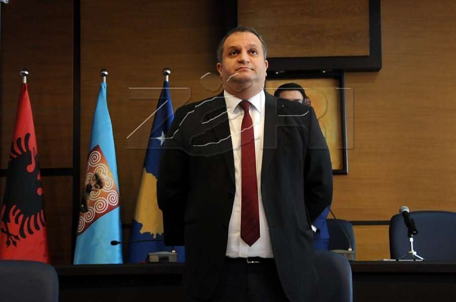 Ahmeti: Secili vend-parking në rrugë publike do të paguhet në Prishtinë