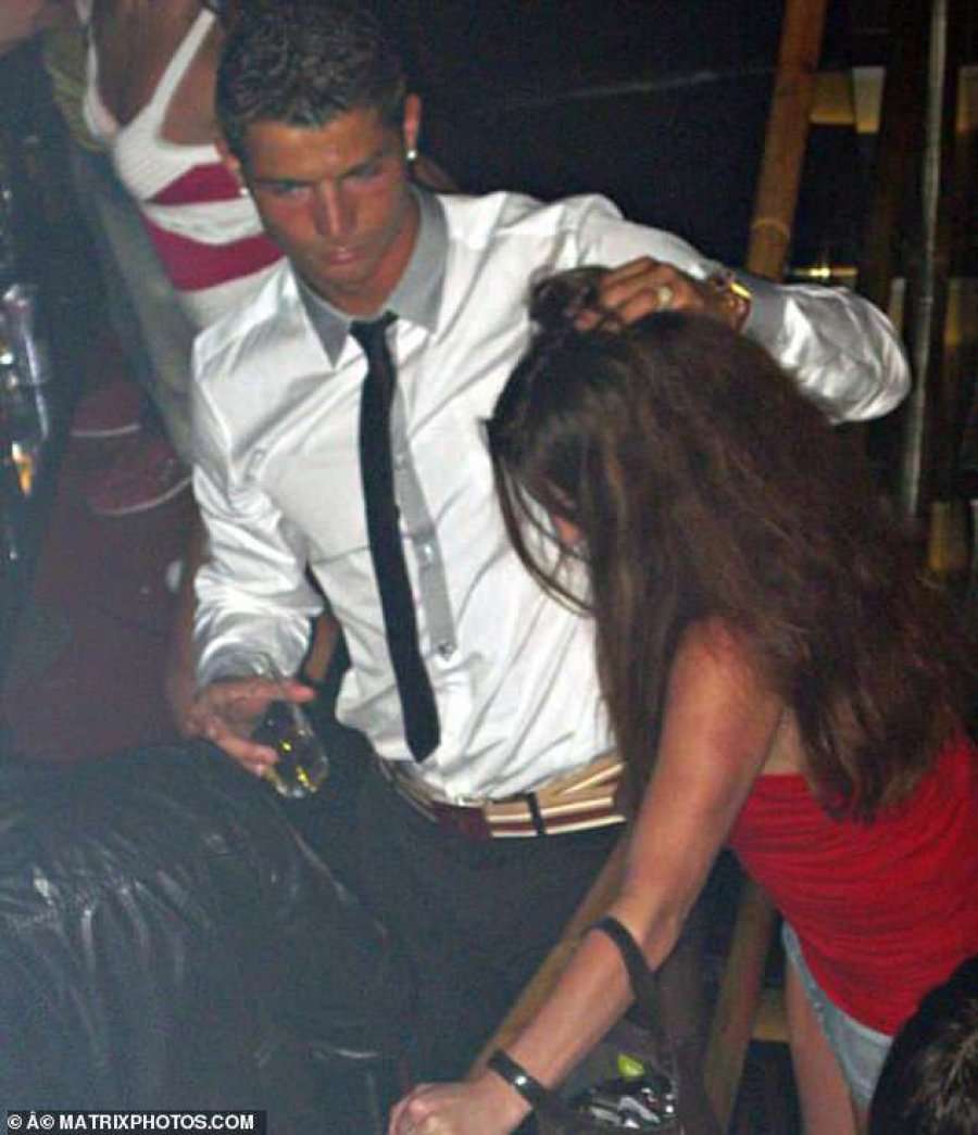 “Përdhunimi” i Mayorgas, Ronaldo merr njoftimin ligjor