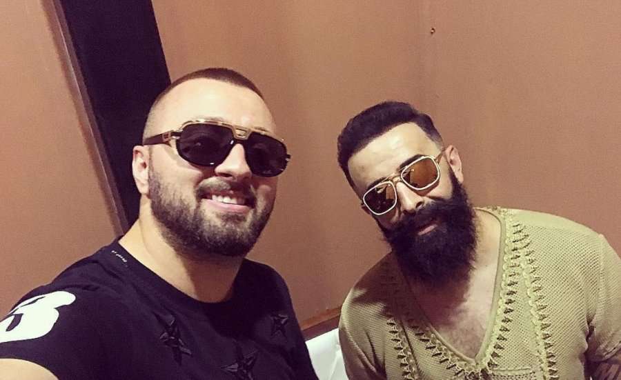 Majk dhe Geti publikojnë këngën e re