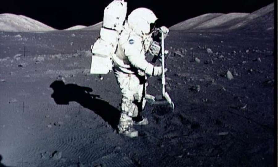 Ku kanë përfunduar gurët e marrë në Hënë nga misionet Apollo?