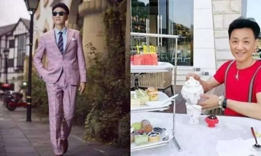 Besojeni ose jo, ky burrë është afër 70 vjeç, tregon sekretin e rinisë