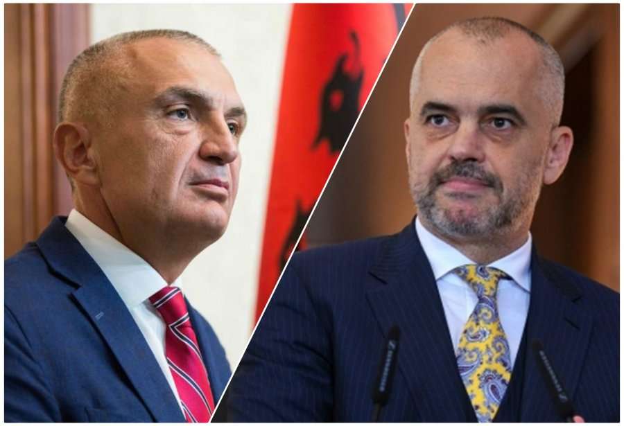 Rama: Zgjedhjet e çuditshme