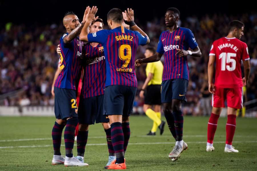 Ylli i Barcelonës në Kinë?
