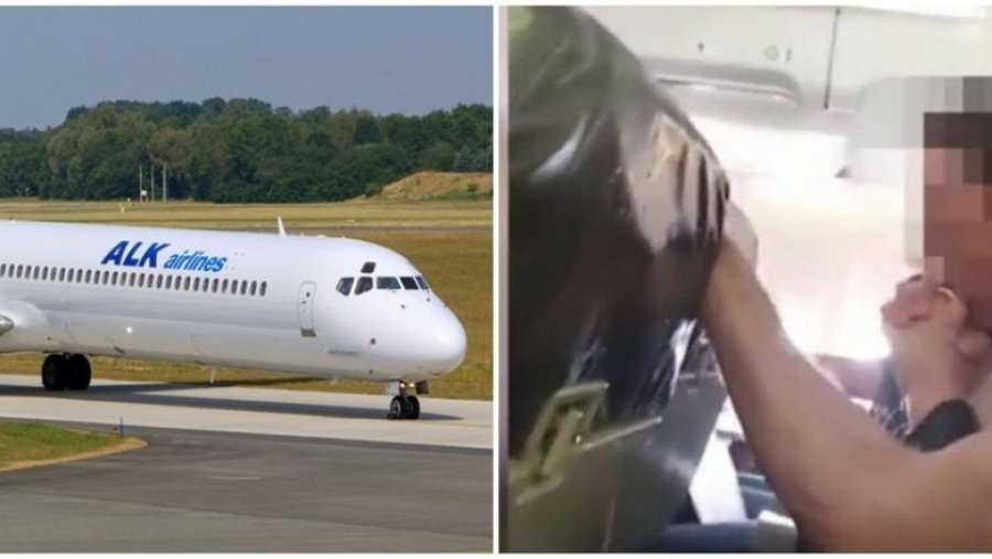 Kompania ajrore bullgare tregon në detaje se çfarë kishte ndodhur në fluturimin Prishtinë-Bazel