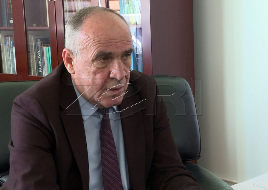 Rugova: Përleshjet në LDK po ia prishin imazhin partisë