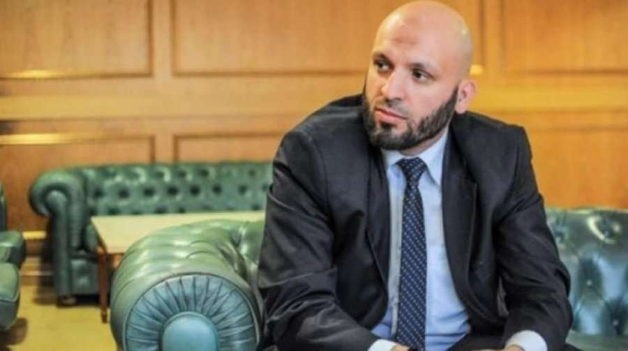 Kelmendi për Morsin: Mik i madh i Kosovës