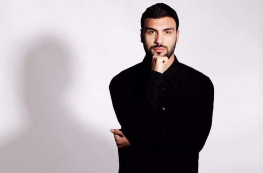 Ledri flet për Loredanën në intervistën për gazetën e njohur zvicerane