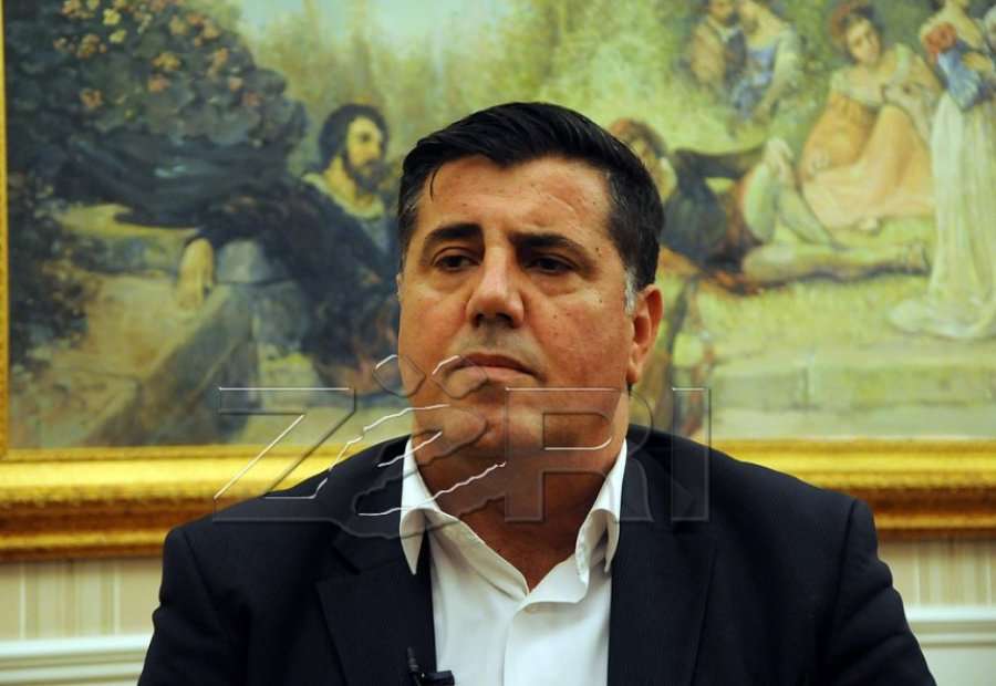 Haziri: LDK-ja s’pranon inicim të rrëzimit të Qeverisë me votat e Listës Serbe