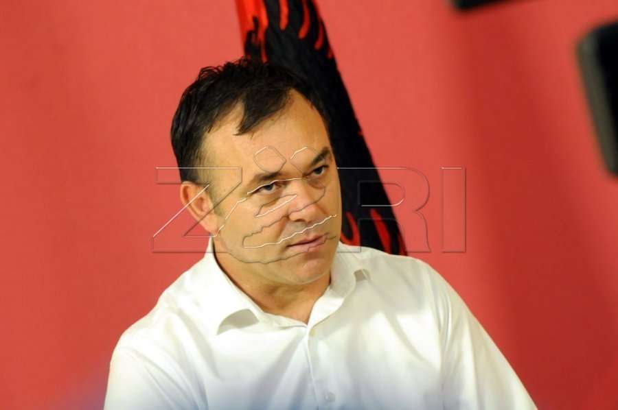 Rexhep Selimi i komenton deklaratat e Veselit: Kjo është hipokrizi