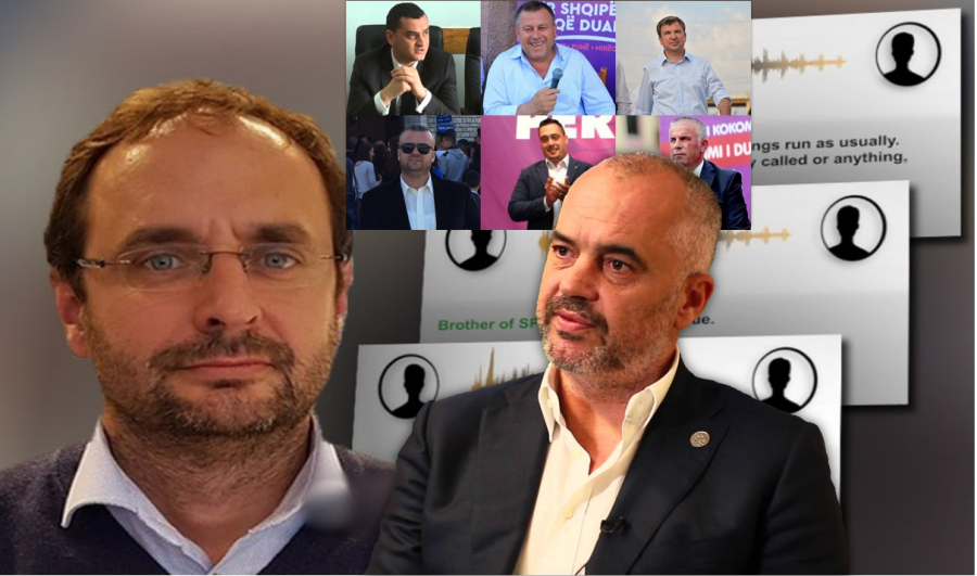 Rama: Gazetarin e ‘Bild’ do e çoj në gjykatat gjermane