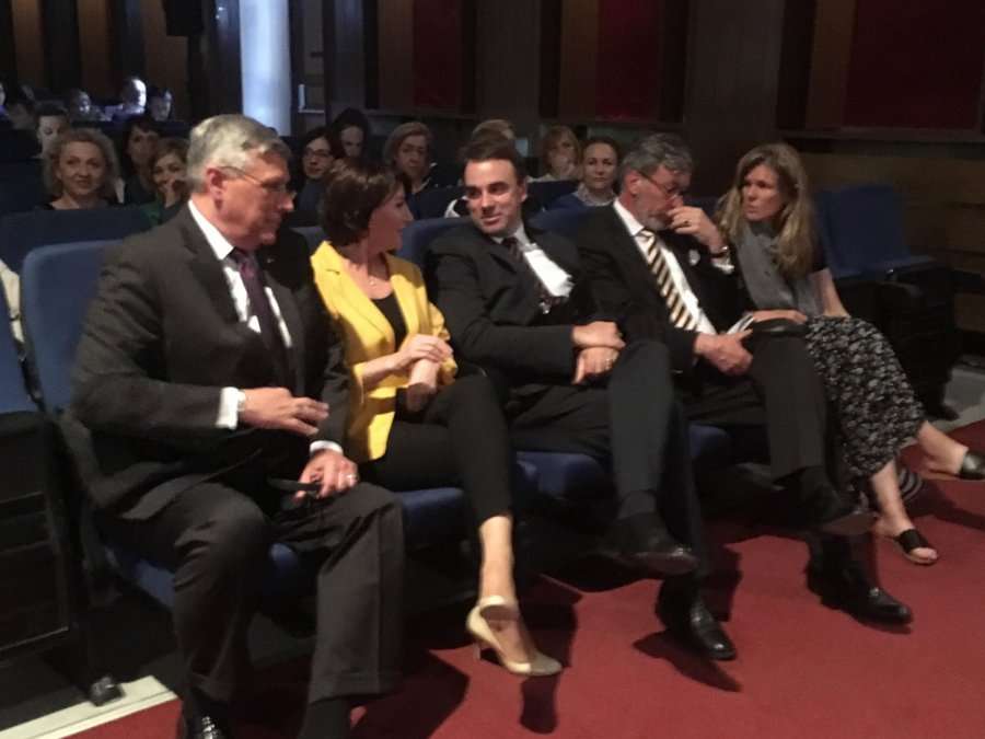 Shtetet e Quintit, inkurajojnë Kosovën dhe Serbinë të dënojnë autorët e dhunimeve gjatë luftës në Kosovë