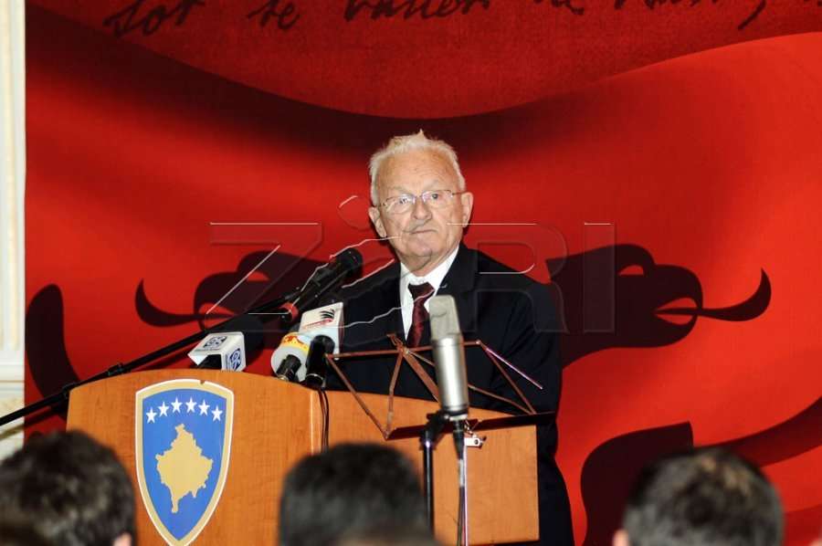 KMDLNJ i thotë jo shtatores për Adem Demaçin, ka një ide tjetër
