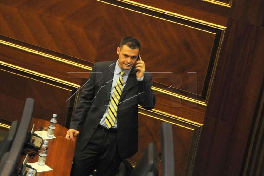Sejdiu: Kuvend hajgare, zgjedhjet janë zgjidhje