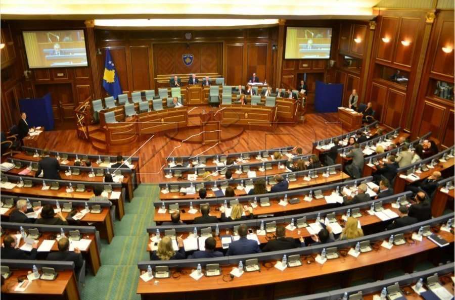 S’ka kuorum për votimin e rezolutave të propozuara nga opozita