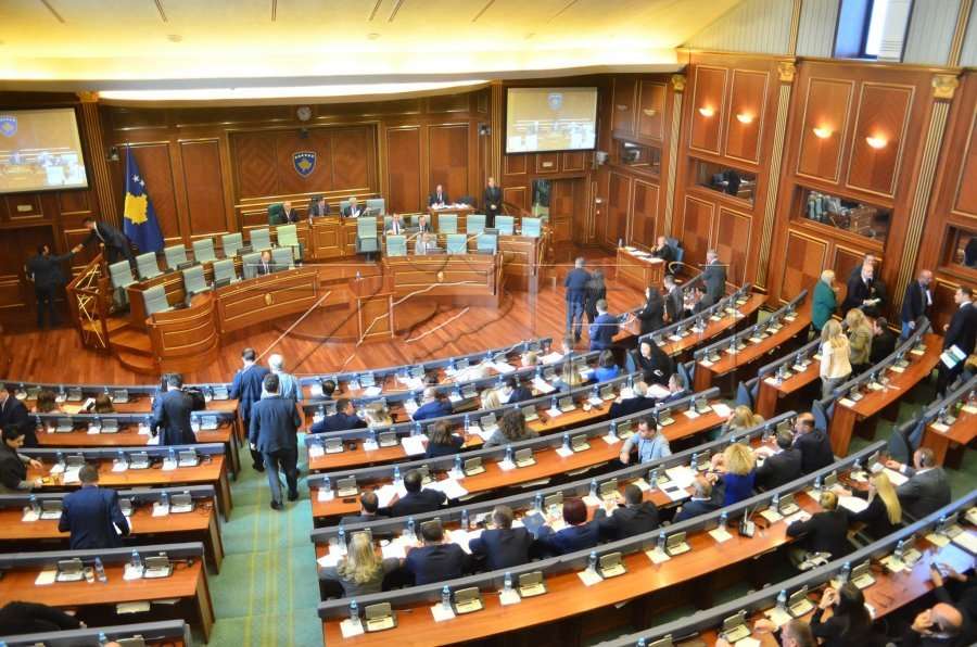 Opozita shaka me pozitën: Ia bënë me dije se nuk ka fuqi në Kuvend
