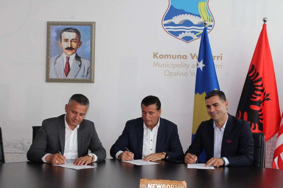 Bekim Jashari, Bahtiri e Tahiri letër Haradinajt për depolitizimin e bordit të ujësjellësit 'Mitrovica'