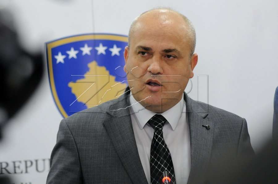Avdyli i LDK’së: Nuk do të ketë zgjedhje të reja