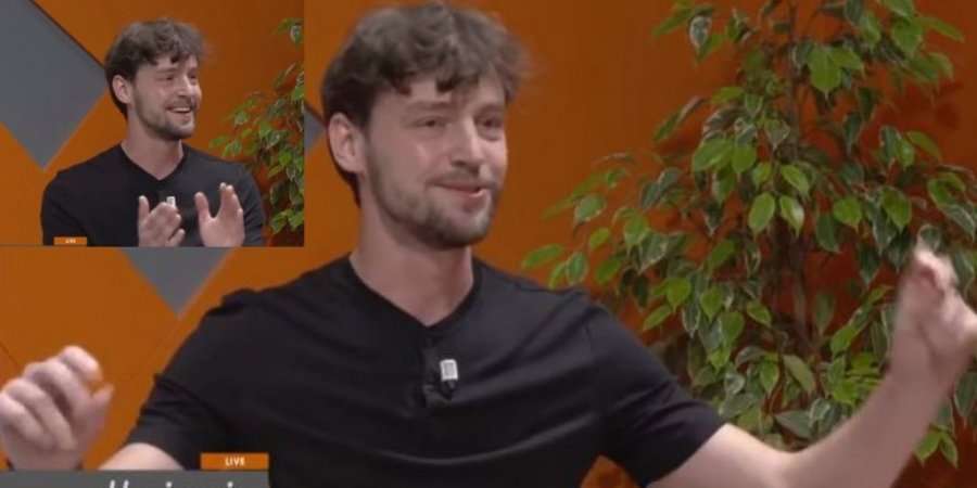 I riu nga Beogradi ia krisë këngës shqipe 'Hajde shoto mashallah'