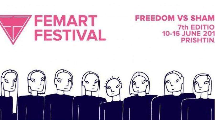 FEMART - Festival artistik dhe aktivist që ngrit çështje të rëndësishme dhe thyen tabutë