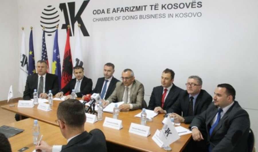 OAK demanton Qeverinë: Papunësia është rritur në Kosovë
