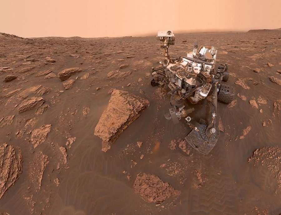 Zbulohet metan në planetin mars, shkencëtarët japin detaje