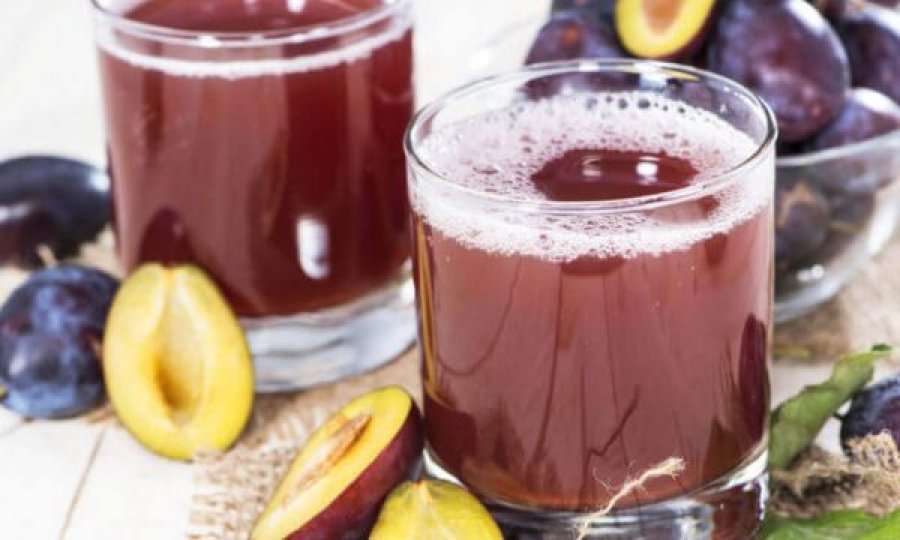 Kur ta pini këtë lëng nuk do të keni më kurrë nevojë as për mjek e as për ilaçe