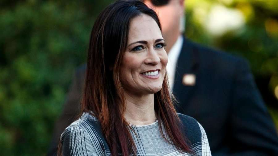 Zëdhënësja e Melania Trump bëhet zëdhënëse e Shtëpisë së Bardhë