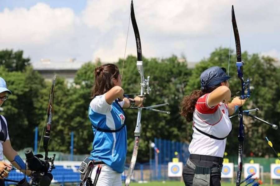 Sportistja nga Kosova mbyll garat në 'Minsk 2019'