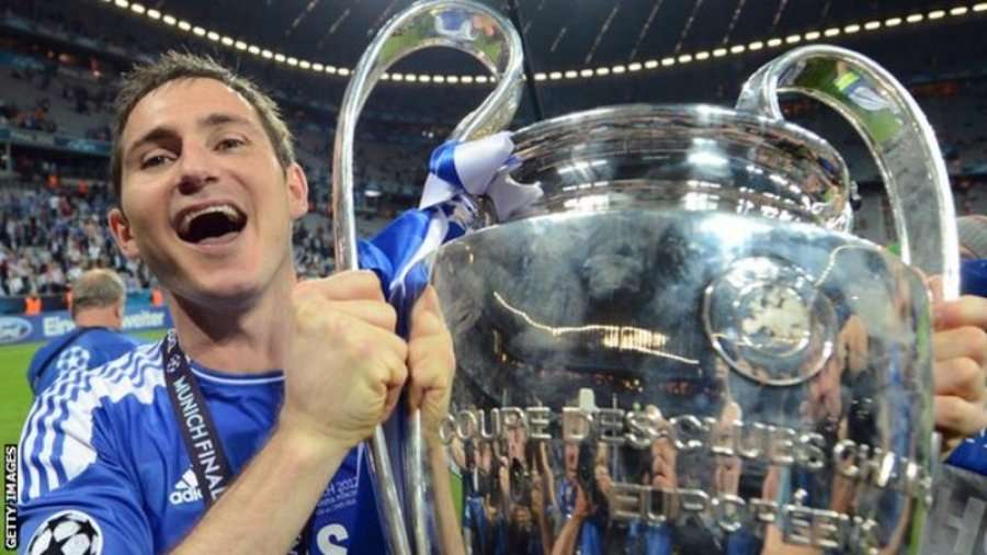 Chelsea - Frank Lampard, klubi anglez me një njoftim të rëndësishëm