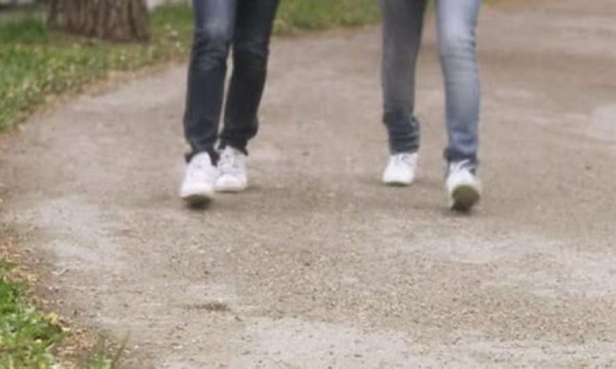 Zhduken dy vajza të mitura në Viti